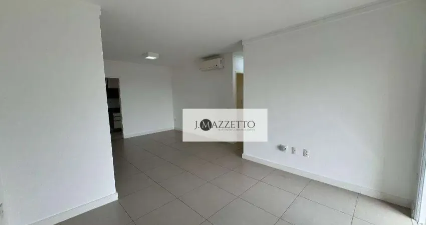 Apartamento com 3 dormitórios à venda, 103 m² por r$ 1.230.000,00 - vila almeida - indaiatuba/sp