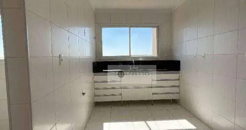 Apartamento com 3 dormitórios para alugar, 105 m² por R$ 6.061,00/mês - Cidade Nova I - Indaiatuba/SP