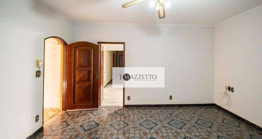 Casa com 3 dormitórios à venda, 255 m² por R$ 850.000,00 - Cidade Nova I - Indaiatuba/SP