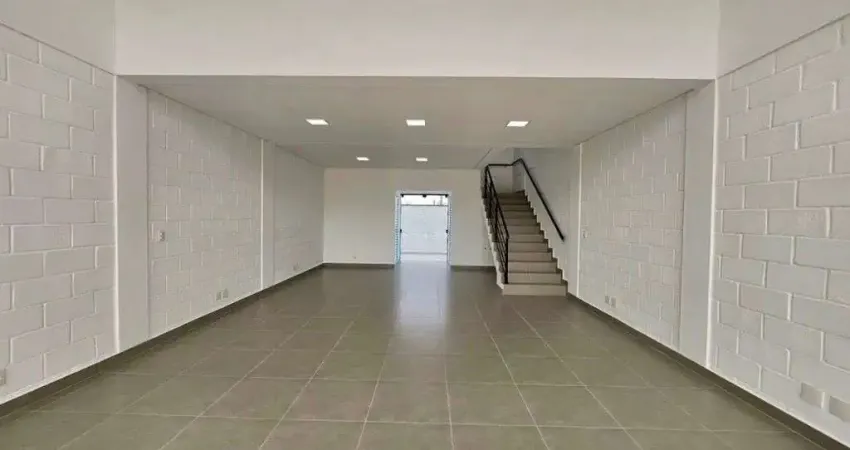 Salão para alugar, 150 m² por R$ 6.460/mês - Jardim Montreal Residence - Indaiatuba/SP