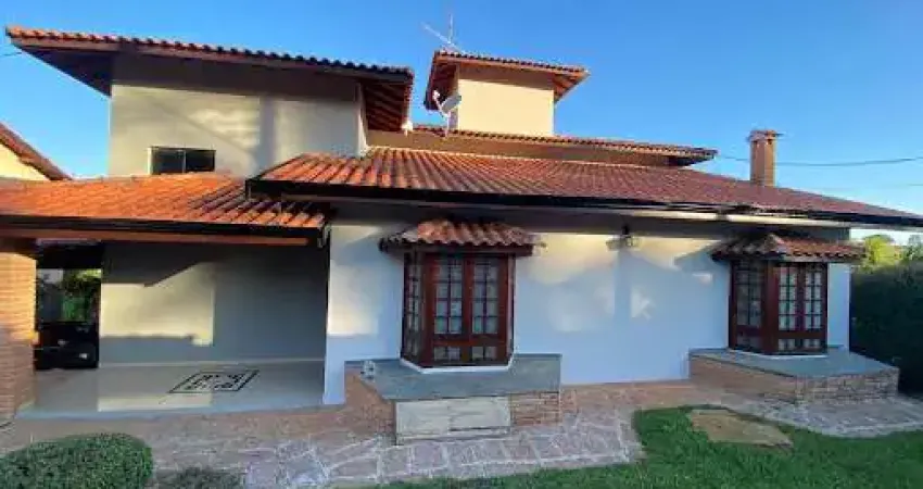 Casa com 3 dormitórios, 280 m² - venda por R$ 1.800.000,00 ou aluguel por R$ 9.490,00/mês - Terras de Itaici - Indaiatuba/SP