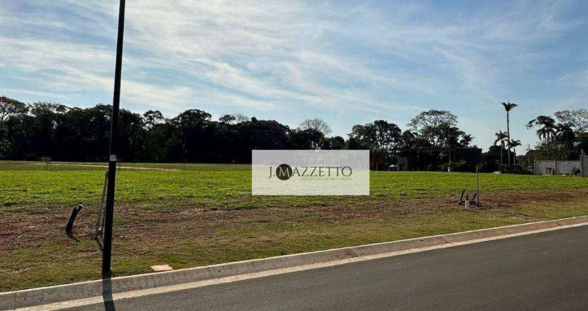 Terreno à venda, 360 m² por R$ 639.000 - Villa Sapezal - Indaiatuba/São Paulo