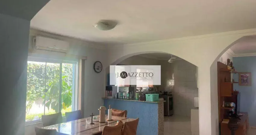 Chácara com 3 suítes à venda, 1000 m² por R$ 1.380.000 - Terras de Itaici - Indaiatuba/SP