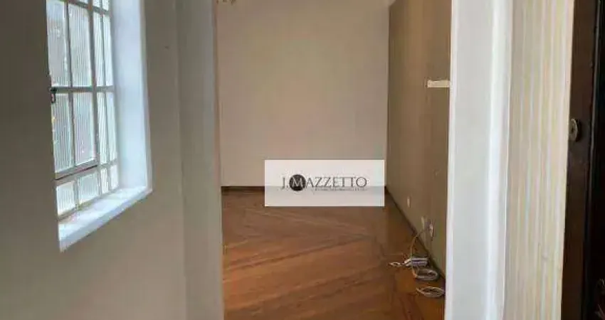 Apartamento com 1 dormitório à venda, 80 m² por R$ 478.000,00 - Santa Ifigênia - São Paulo/SP