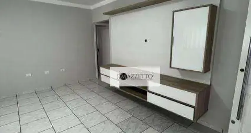Casa com 3 dormitórios à venda, 185 m² por R$ 680.000,00 - Jardim Morada do Sol - Indaiatuba/SP