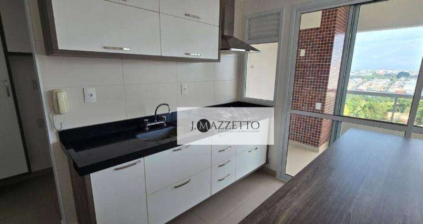 Apartamento com 3 dormitórios à venda, 96 m² por R$ 1.150.000,00 - Jardim Pau Preto - Indaiatuba/SP