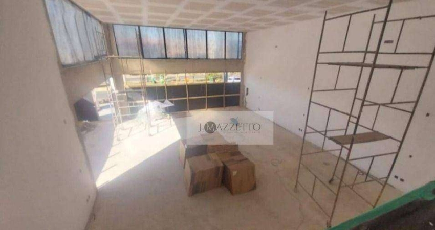 Salão para alugar, 295 m² por R$ 24.250,00/mês - Jardim Esplanada - Indaiatuba/SP
