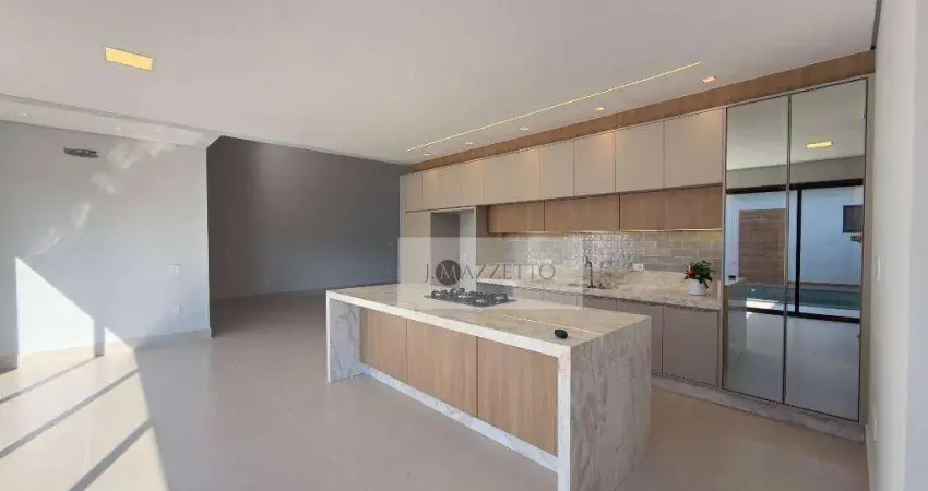Casa com 3 dormitórios à venda, 191 m² por r$ 1.960.000,00 - jardim residencial dona maria cândida - indaiatuba/sp
