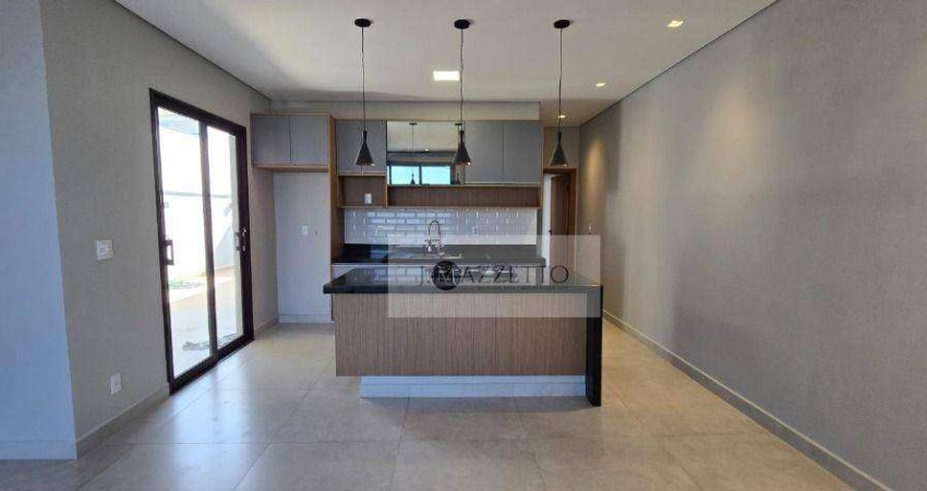 Casa com 3 dormitórios à venda, 177 m² por R$ 1.270.000,00 - Loteamento Park Gran Reserve - Indaiatuba/SP