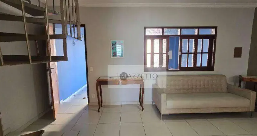 Casa com 3 dormitórios à venda, 79 m² por R$ 600.000,00 - Cidade Nova I - Indaiatuba/SP