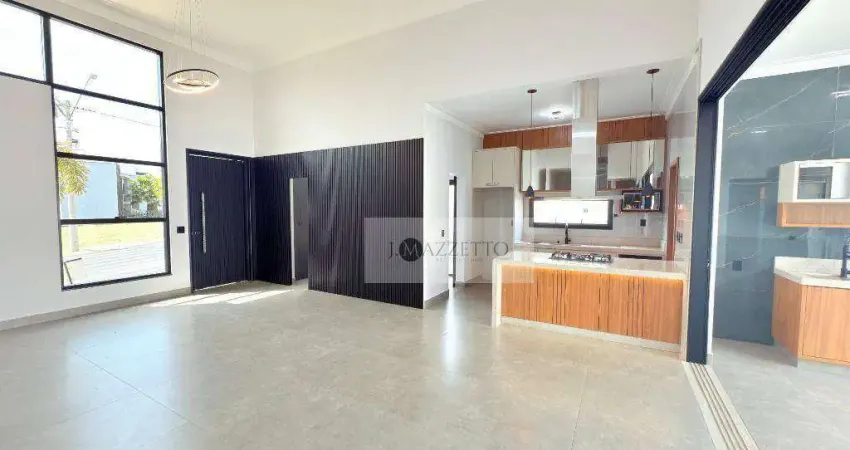 Casa com 3 suítes à venda, 198 m² por r$ 2.000.000 - jardim residencial viena - indaiatuba/sp