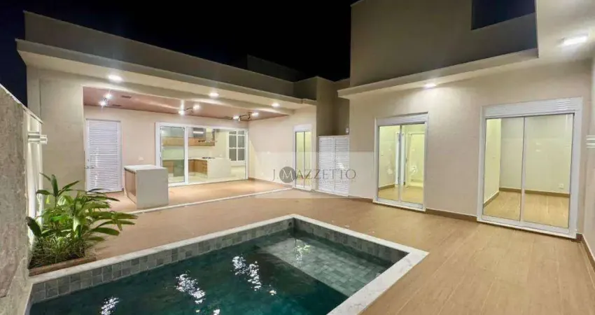 Casa com 3 suítes à venda, 190 m² por r$ 2.150.000 - jardim residencial dona maria cândida - indaiatuba/são paulo