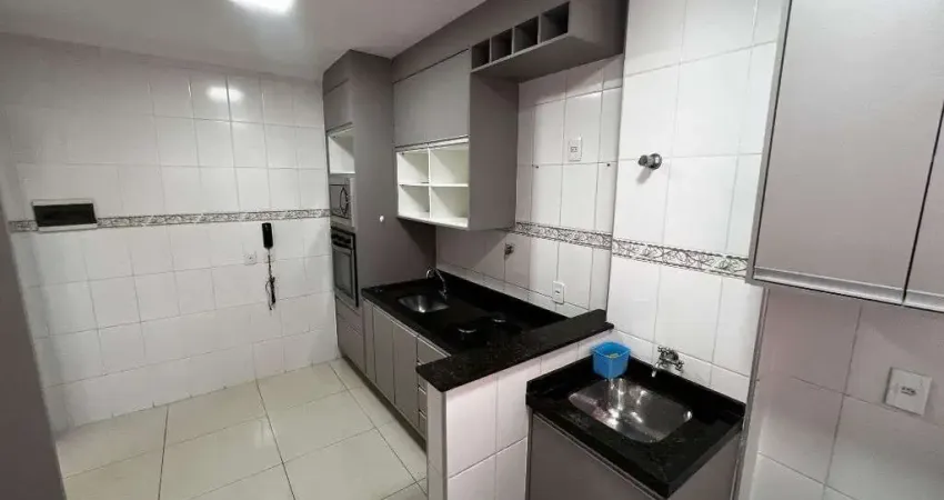 Apartamento com 2 dormitórios à venda, 56 m² por r$ 380.000,00 - vila brizzola - indaiatuba/sp