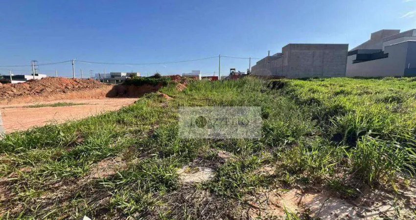 Terreno à venda, 150 m² por r$ 239.000,00 - jardim bom sucesso - indaiatuba/sp