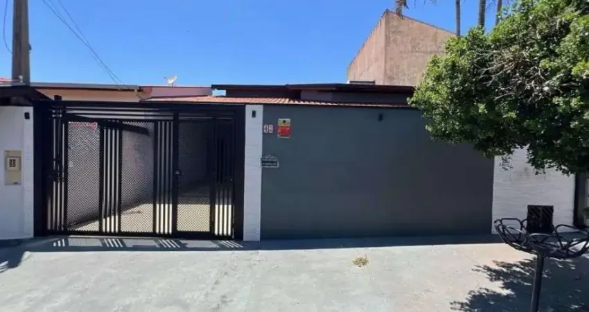 Casa com 3 dormitórios à venda, 166 m² por r$ 1.050.000,00 - jardim regina - indaiatuba/sp