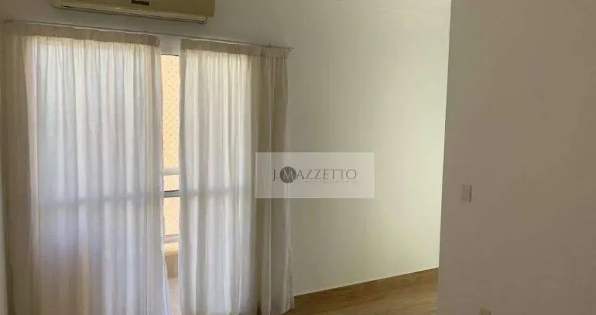 Apartamento com 2 dormitórios, 67 m² - venda por r$ 349.800,00 ou aluguel por r$ 2.762,19/mês - vila brizzola - indaiatuba/sp