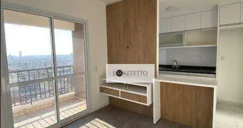 Apartamento com 2 dormitórios para alugar, 62 m² por r$ 4.284,35/mês - jardim américa - indaiatuba/sp