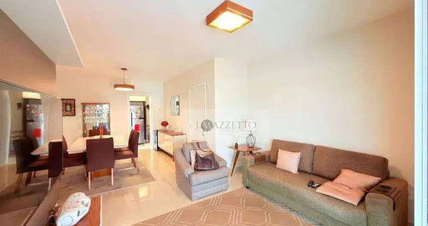 Apartamento para locação em indaiatuba, próximo ao parque ecológico.