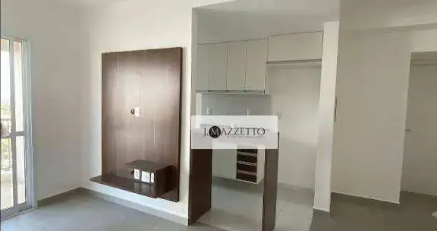 Apartamento com 3 dormitórios para alugar, 79 m² por r$ 4.920,00/mês - jardim américa - indaiatuba/sp