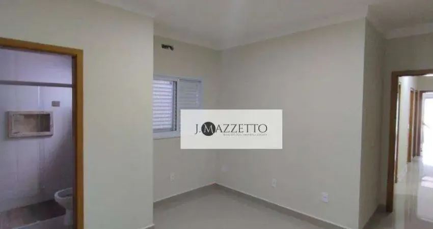 Casa com 2 dormitórios à venda, 59 m² por R$ 445.000,00 - Jardim Residencial Veneza - Indaiatuba/SP