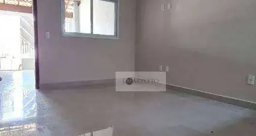 Casa com 2 dormitórios para alugar, 60 m² por r$ 2.792,00/mês - jardim veneza - indaiatuba/sp