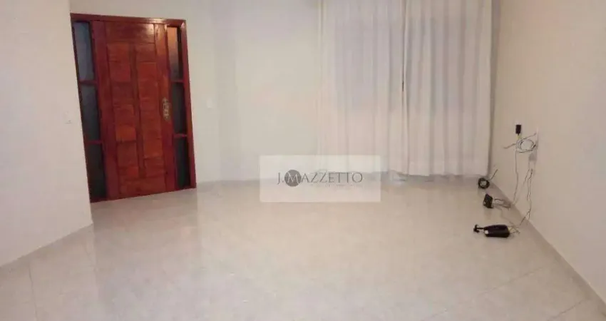 Casa com 3 dormitórios à venda, 160 m² por R$ 950.000,00 - Jardim Monte Verde - Indaiatuba/SP