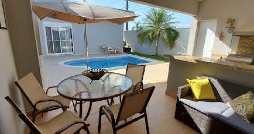 Casa com 4 dormitórios, 248 m² - venda por R$ 2.200.000,00 ou aluguel por R$ 14.955,00 - Jardim Morumbi - Indaiatuba/SP
