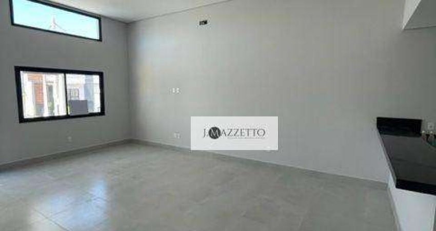 Casa com 3 dormitórios, 141 m² - venda por R$ 900.000,00 ou aluguel por R$ 6.410,00/mês - Jardins do Império - Indaiatuba/SP