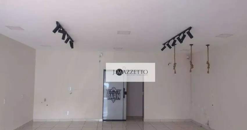 Salão para alugar, 60 m² por R$ 4.602,79/mês - Vila Vitória II - Indaiatuba/SP