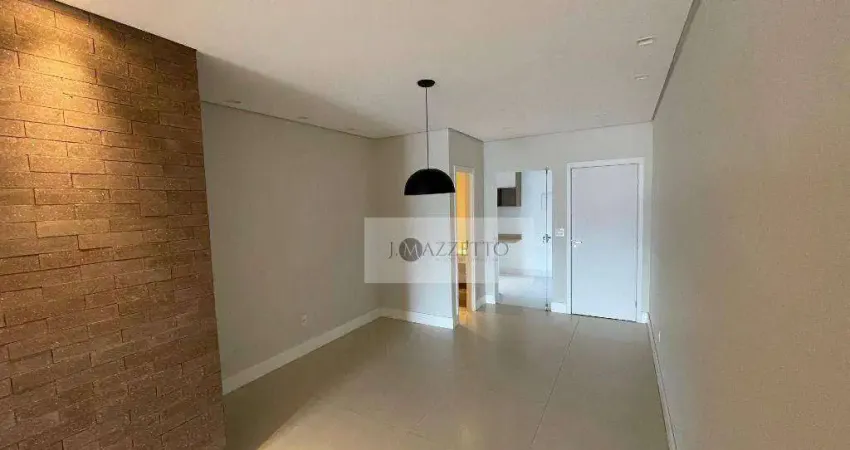 Apartamento com 3 quartos para alugar na Rua Voluntário João dos Santos, Centro, Indaiatuba