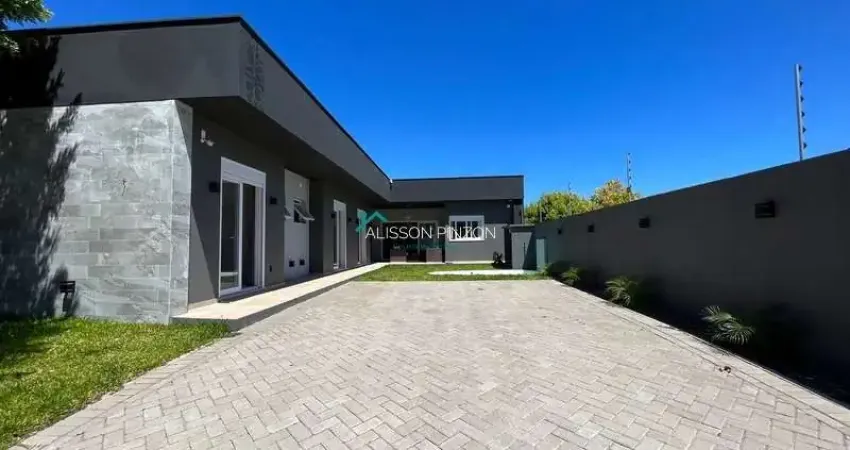Casa com 4 quartos à venda no Atlântida Sul (Distrito), Osório 