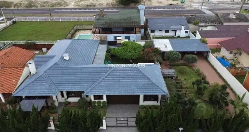 Casa com 5 quartos à venda no Atlântida Sul (Distrito), Osório 