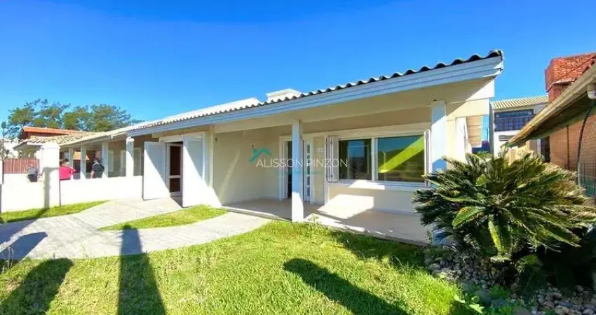 Casa com 4 quartos à venda no Atlântida Sul (Distrito), Osório 