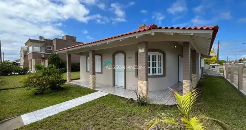 Casa com 2 quartos à venda no Atlântida Sul (Distrito), Osório 