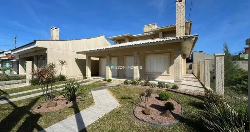 Casa com 3 quartos à venda no Atlântida Sul (Distrito), Osório 