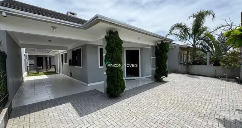 Casa com 3 quartos à venda no Atlântida Sul (Distrito), Osório 