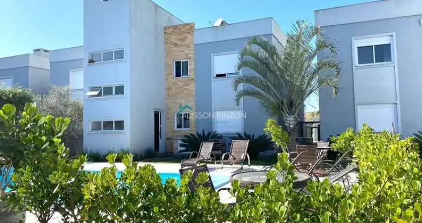 Apartamento com 3 quartos à venda no Remanso, Xangri-Lá 