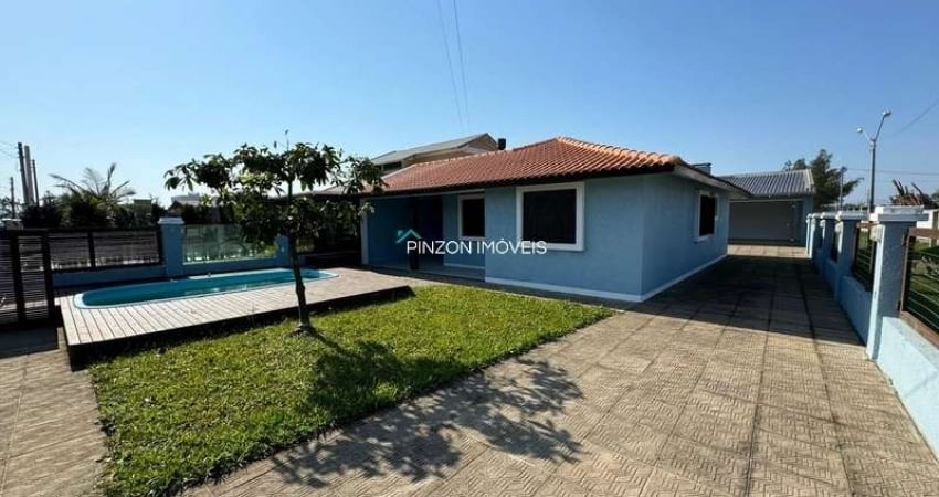 Casa com 3 quartos à venda na Avenida Paraguassu, 143, Arpoador, Xangri-Lá