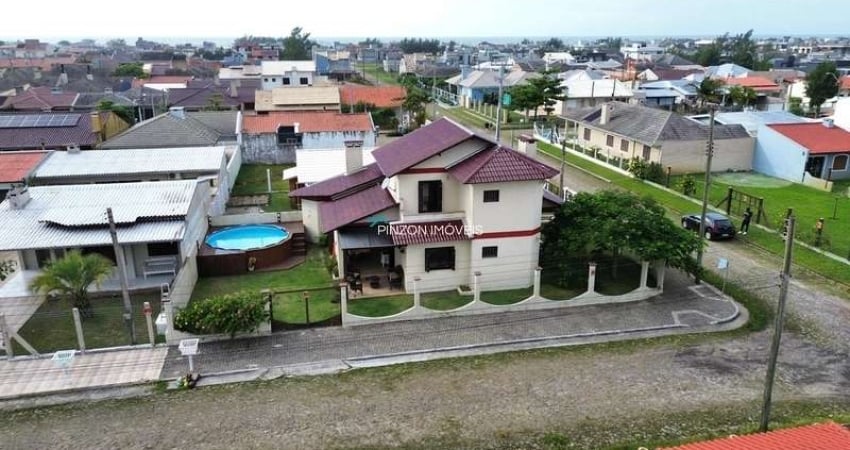 Casa com 3 quartos à venda no Atlântida Sul (Distrito), Osório 