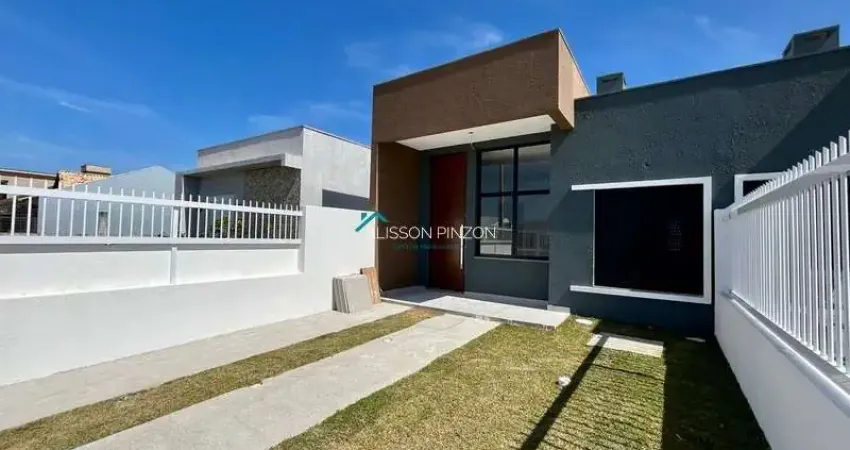Casa com 3 quartos à venda no Atlântida Sul (Distrito), Osório 