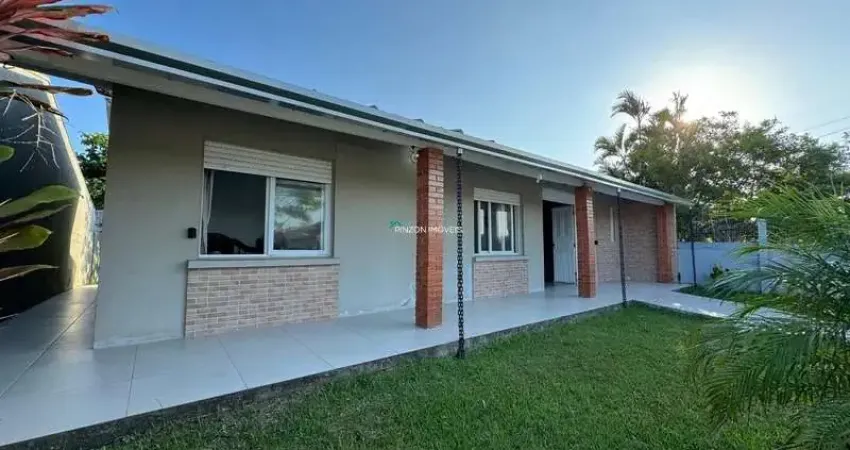 Casa com 2 quartos à venda no Atlântida Sul (Distrito), Osório 