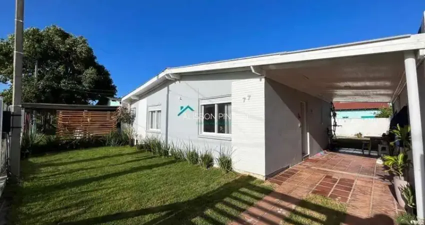 Casa com 2 quartos à venda no Atlântida Sul (Distrito), Osório 