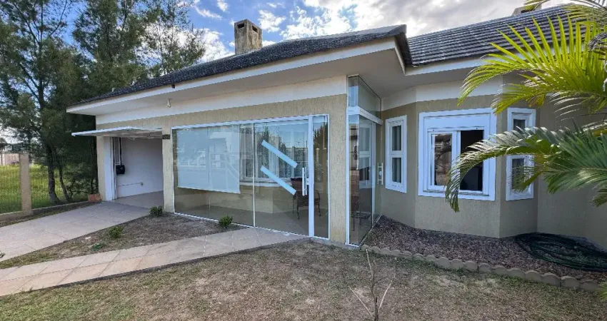 Casa com 3 quartos à venda na Estrada RS 30, 1372, Atlântida Sul (Distrito), Osório