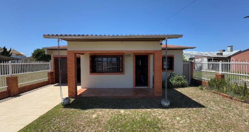 Casa com 4 quartos à venda na Rua San Conrado, 905, Atlântida Sul (Distrito), Osório