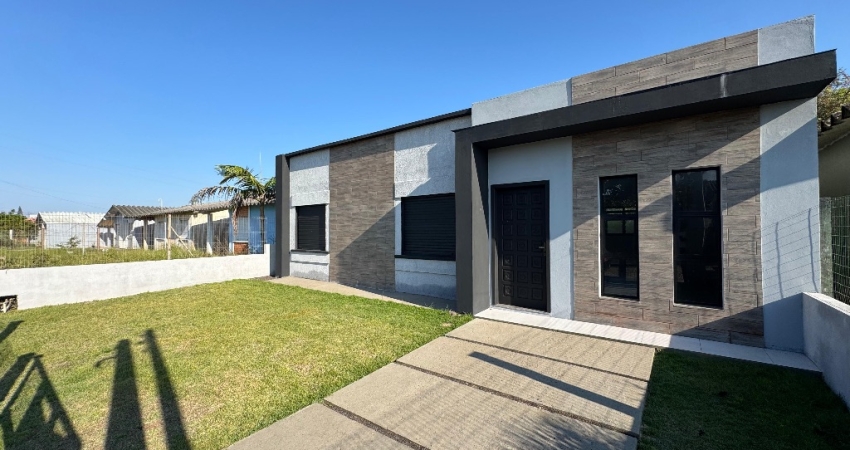 Casa com 3 quartos à venda no Atlântida Sul (Distrito), Osório 