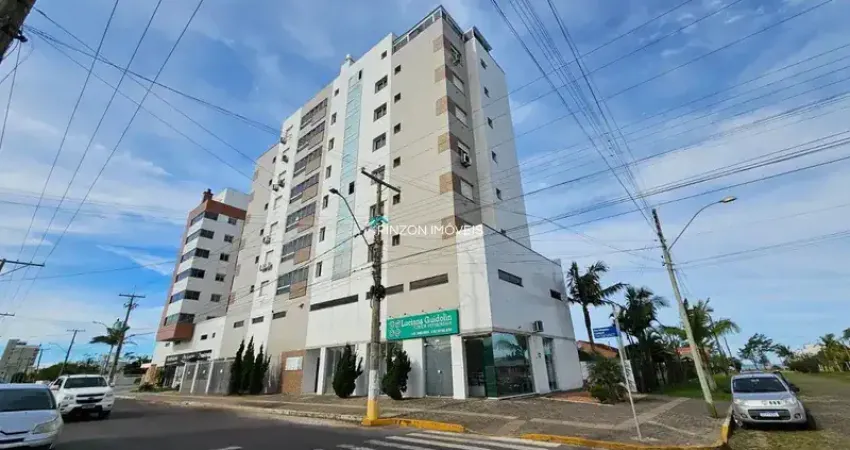 Apartamento com 2 quartos à venda na Rua Alegrete, 1498, Areias Brancas, Arroio do Sal