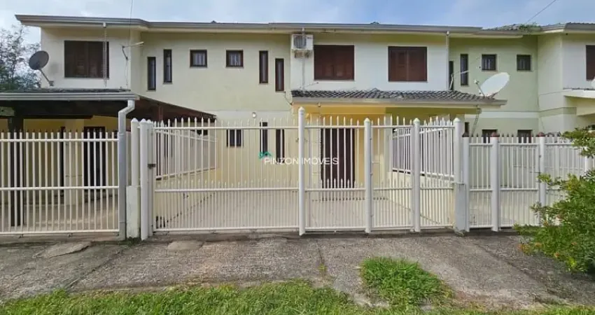 Casa com 3 quartos à venda na Rua Alegrete, 130, Marambaia, Arroio do Sal