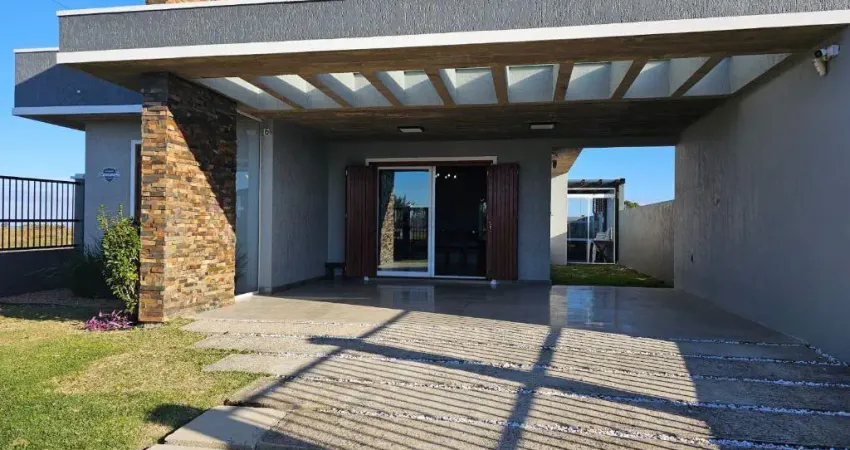 Casa com 3 quartos à venda na Rua Alegrete, 522, Pérola, Arroio do Sal