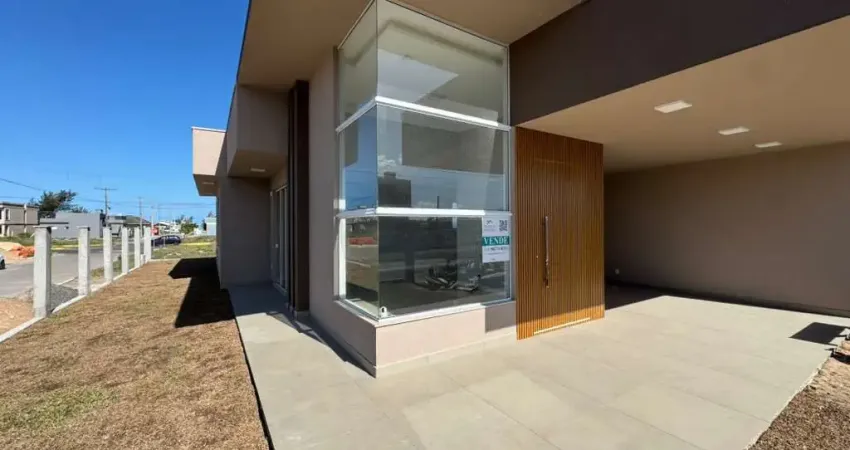 Construção nova na praia de atlântida sul, excelente localização