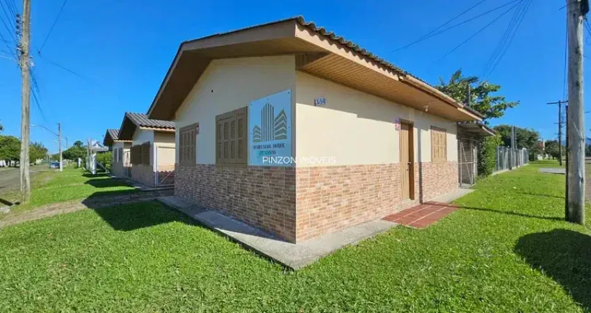 Casa com 3 quartos à venda na Rua Alegrete, 350, Areias Brancas, Arroio do Sal
